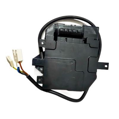 5MNG0Y8 193525231 Refrigerator Inverter Compressor Drive Board CF02D01M Inverter Box
