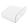 Angoily CCTV Camera Security Camera Monitor Wall Mount Bracket No Drill Floating Shelf view 1