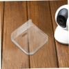 Angoily CCTV Camera Security Camera Monitor Wall Mount Bracket No Drill Floating Shelf view 4