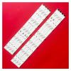 WXIAOLI LED Backlight Strip for LED39D11-ZC14-01 (C) LED39D11-ZC14-02 (C) LED39D11-ZC14-03 (C) LED39D11-ZC14-04 (C) view 1