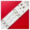 WXIAOLI LED Backlight Strip for LED39D11-ZC14-01 (C) LED39D11-ZC14-02 (C) LED39D11-ZC14-03 (C) LED39D11-ZC14-04 (C) view 2