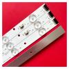 WXIAOLI LED Backlight Strip for LED39D11-ZC14-01 (C) LED39D11-ZC14-02 (C) LED39D11-ZC14-03 (C) LED39D11-ZC14-04 (C) view 3