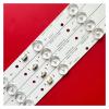 WXIAOLI LED Backlight Strip for LED39D11-ZC14-01 (C) LED39D11-ZC14-02 (C) LED39D11-ZC14-03 (C) LED39D11-ZC14-04 (C) view 4