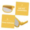 BESPORTBLE 6pcs Plastic Glasses for Boys and Girls Immersive Movie Interactive Viewing for Home School and Cinema and Lightweight Design view 3