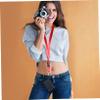 Mipcase 4pcs Grey Cards for and Exposure Calibration Portable Photography Cards for and Essential Color Checking view 3