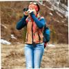 Mipcase 4pcs Grey Cards for and Exposure Calibration Portable Photography Cards for and Essential Color Checking view 4