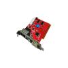 D3LX0Z1 T901 HD-T901 Full Color Synchronous Sending Card Support HD-VP210 Video Processor for Fixed LED Display 1.3million Pixels view 2