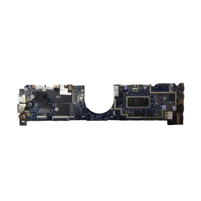 0R5P25 R5P25 Replacement for Dell Latitude 7400 Laptop Motherboard EDB41 LA-G441P System Board CPU Mainboard i7-8665U Processor 16GB RAM