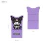 (Gourmandise) Gourmandies Sanrio Characters USB Type-C to A Converter Adapter, Chromi, SANG-515KU view 2