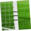 BESPORTBLE 10pcs Hook and Straps for Soccer Goal Net Fixing Tie Strips Easy to Install Strong Adhesion Reusable and Fasteners view 3