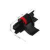 ARTIBETTER 5pcs Calculator Ink Roller Compatible Dual Easy Installation Performance for Office and Home Use view 2