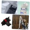 ARTIBETTER 5pcs Calculator Ink Roller Compatible Dual Easy Installation Performance for Office and Home Use view 3