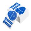 Uonlytech 200pcs Lcd Dedust Stickers for Phone Dust Removal for Camera Lens and Screens Safe and Easy to Use for Smartphones Tablets Laptops view 1