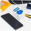 Uonlytech 200pcs Lcd Dedust Stickers for Phone Dust Removal for Camera Lens and Screens Safe and Easy to Use for Smartphones Tablets Laptops view 3