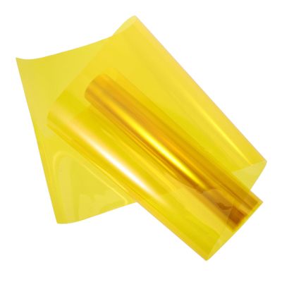 Balacoo Lighting Filter Kit Correction Light Filter Light Diffuser Film Gels for Stage Lighting Gels for Photography
