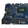 0NHX1J NHX1J Replacement for Dell Latitude 3510 Laptop Motherboard Mockingbird-l KBL-R 19780-1 System Board CPU Mainboard i3-8130U Processor view 2