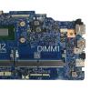 0NHX1J NHX1J Replacement for Dell Latitude 3510 Laptop Motherboard Mockingbird-l KBL-R 19780-1 System Board CPU Mainboard i3-8130U Processor view 3