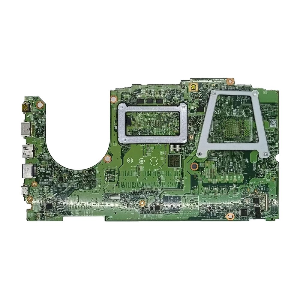 0JT83K JT83K Replacement for Dell G5 5505 Laptop Motherboard SELEK MLK AMD 19802-1 System Board CPU Mainboard R7-4800H Processor RX 5600M 6GB