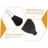 Happyyami 1set Wireless Earphone Cleaning Kit Set Brushes Swabs Air Blower and Cloth for Electronics Cleaning and Maintenance view 3
