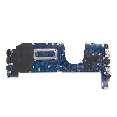 0T64M2 T64M2 Replacement for Dell Latitude 7390 Laptop Motherboard DAZ20 LA-F312P System Board CPU Mainboard i5-7300U Processor