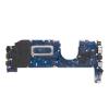 0T64M2 T64M2 Replacement for Dell Latitude 7390 Laptop Motherboard DAZ20 LA-F312P System Board CPU Mainboard i5-7300U Processor view 1