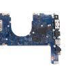 0T64M2 T64M2 Replacement for Dell Latitude 7390 Laptop Motherboard DAZ20 LA-F312P System Board CPU Mainboard i5-7300U Processor view 3