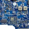 06F026 6F026 Replacement for Dell Latitude 3310 SRF9Z 2-in-1 Laptop Motherboard 18831-1 System Board CPU Mainboard i5-8365U Processor view 4