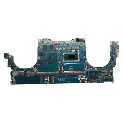 0WH7HY WH7HY Replacement for Dell XPS 15 9510 Laptop Motherboard LA-K411P DIS System Board CPU Mainboard I7-11800H RTX 3050Ti Processor 4GB GDP51 GDB51