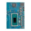 0WH7HY WH7HY Replacement for Dell XPS 15 9510 Laptop Motherboard LA-K411P DIS System Board CPU Mainboard I7-11800H RTX 3050Ti Processor 4GB GDP51 GDB51 view 2