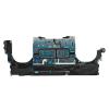 0WH7HY WH7HY Replacement for Dell XPS 15 9510 Laptop Motherboard LA-K411P DIS System Board CPU Mainboard I7-11800H RTX 3050Ti Processor 4GB GDP51 GDB51 view 3