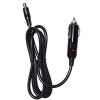 16AWG Car Charging Cable for Power Station Compatibility with DC8020 Male Connectors Head 1.5m Length view 1