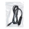 16AWG Car Charging Cable for Power Station Compatibility with DC8020 Male Connectors Head 1.5m Length view 2