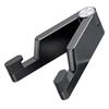 Angoily Aluminum Phone Stand Portable Desktop Cell Phone Holder up for Bedroom Study Kitchen Outdoor Use view 1