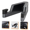 Angoily Aluminum Phone Stand Portable Desktop Cell Phone Holder up for Bedroom Study Kitchen Outdoor Use view 4