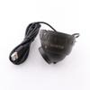 KAYETON 1MP HD 1280x720P Infrared Cameras IR Led Day Night Vision Plug Play Webcam with Dome Case view 2