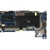 0P79TK P79TK Replacement for Dell Latitude 7390 2-in-1 Laptop Motherboard LA-F291P System Board CPU Mainboard SR3W0 i3-8130U Processor view 3
