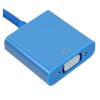 DOITOOL USB 3.0 to Vga Adapter USB to Vga Adapter for Monitor Multi-Display External Video Converter view 3
