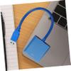 DOITOOL USB 3.0 to Vga Adapter USB to Vga Adapter for Monitor Multi-Display External Video Converter view 4
