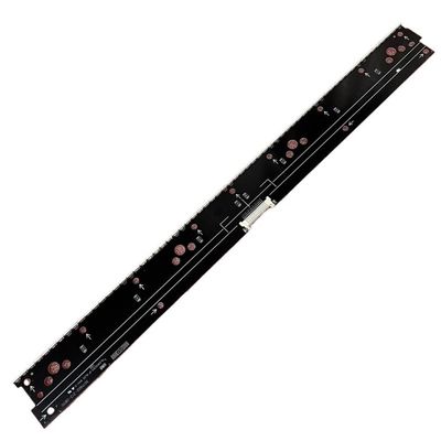FENSAJRD LED Backlight Strip Fit for Sony XBR-65X905C XBR-65X900 XBR-65X900C KD-65X9005C NLAW50351 YD5S650HTG01 LS1 KD-65X9000C