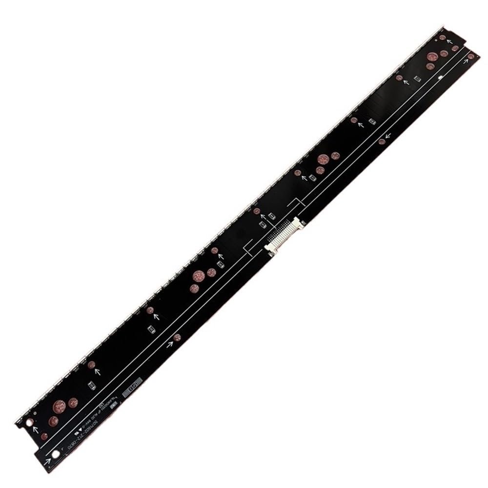 FENSAJRD LED Backlight Strip Fit for Sony XBR-65X905C XBR-65X900 XBR-65X900C KD-65X9005C NLAW50351 YD5S650HTG01 LS1 KD-65X9000C