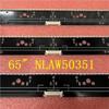 FENSAJRD LED Backlight Strip Fit for Sony XBR-65X905C XBR-65X900 XBR-65X900C KD-65X9005C NLAW50351 YD5S650HTG01 LS1 KD-65X9000C view 3