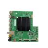 5MNG0Y8 Used for TV Motherboard 40-R51MF1-TSA2HG 40-R51MPF-MAA2HG 11602-50(R51MF1) view 1