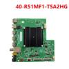 5MNG0Y8 Used for TV Motherboard 40-R51MF1-TSA2HG 40-R51MPF-MAA2HG 11602-50(R51MF1) view 2
