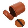balacoo Camera Lens Pouch for Dslr Durable Lens Storage Case Protects against Moisture Dust and Scratches Camera Accessory for Photographers view 1