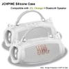 JCHPINE Silicone Case for JBL Charge 6 Portable Bluetooth Speaker view 2