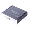 D3LX0Z1 HDMI Signal 90 Degree Rotator Without DeformationSupport Computer, Phone, Ipad Rotate 90 DegreesHDMI Resolution Conversion view 1