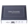 D3LX0Z1 HDMI Signal 90 Degree Rotator Without DeformationSupport Computer, Phone, Ipad Rotate 90 DegreesHDMI Resolution Conversion view 2