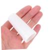 Cabilock Flashlight Diffuser Tip Soft Cover for Camping Light Plastic Diffuser Illumination for Outdoor Activities Compatible Flashlights and LEDs view 4