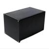 L6AS0F7 BZ1614 Multi Purpose All Aluminum European Standard Power Supply Chassis Isolation Transformer Housing EU Socket Case view 2
