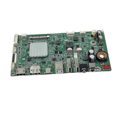 5MNG0Y8 5K EDP LCD Screen Controller Board LCD Monitor Driver HDMI-Compatible for 27" A1419 A2115 LM270QQ1 5120 * 2880 LCD Panel